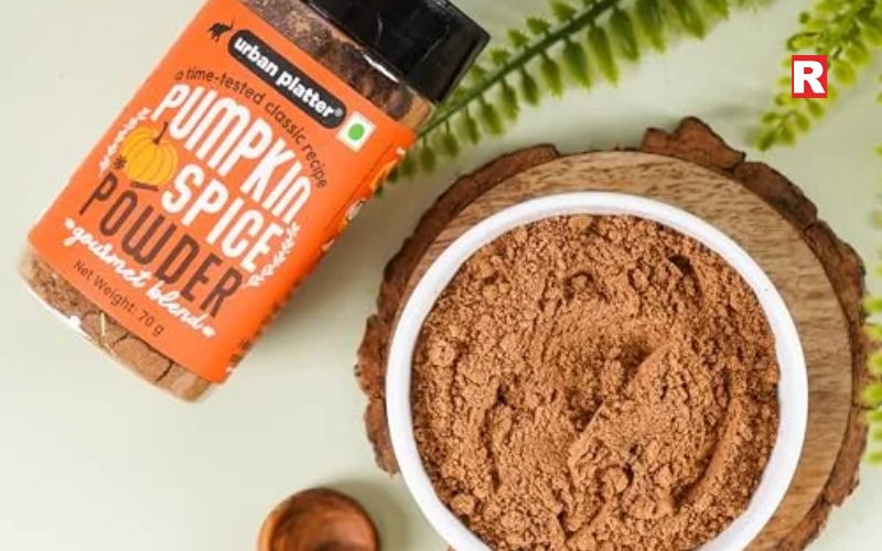 Urban Platter Pumpkin Spice Pancake Mix