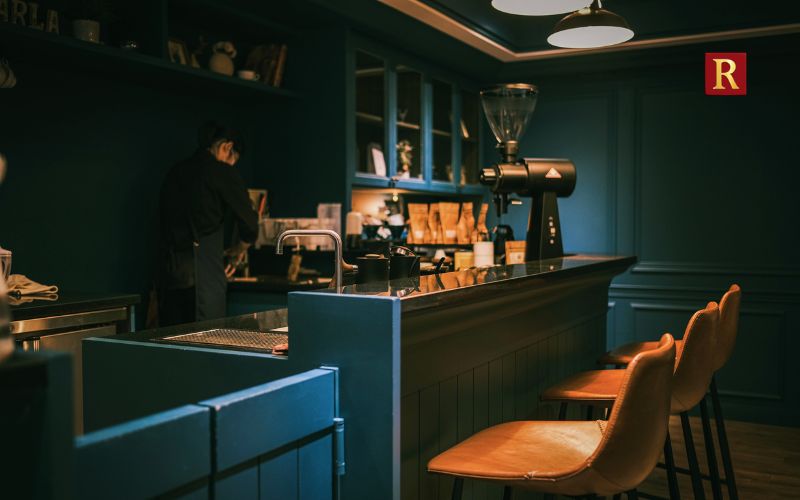 Use Layered Lighting