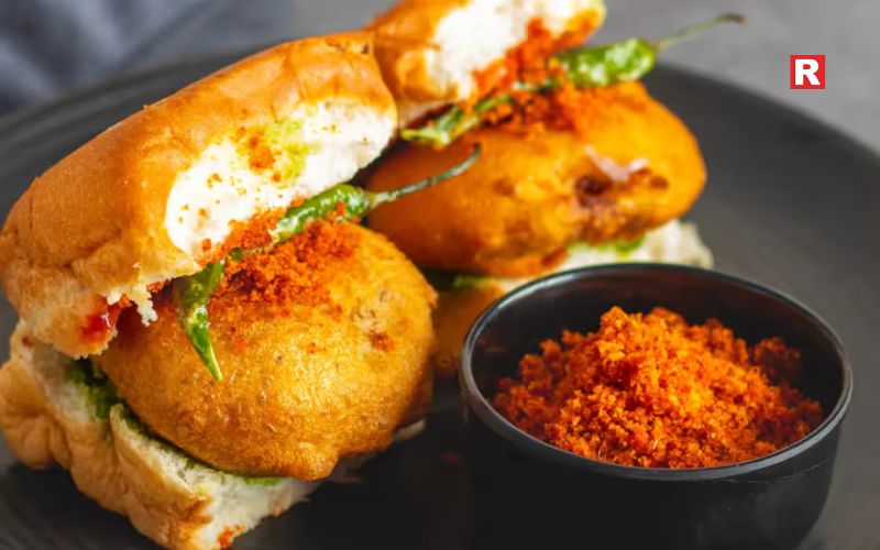 Vada Pav