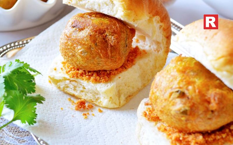 vada pav