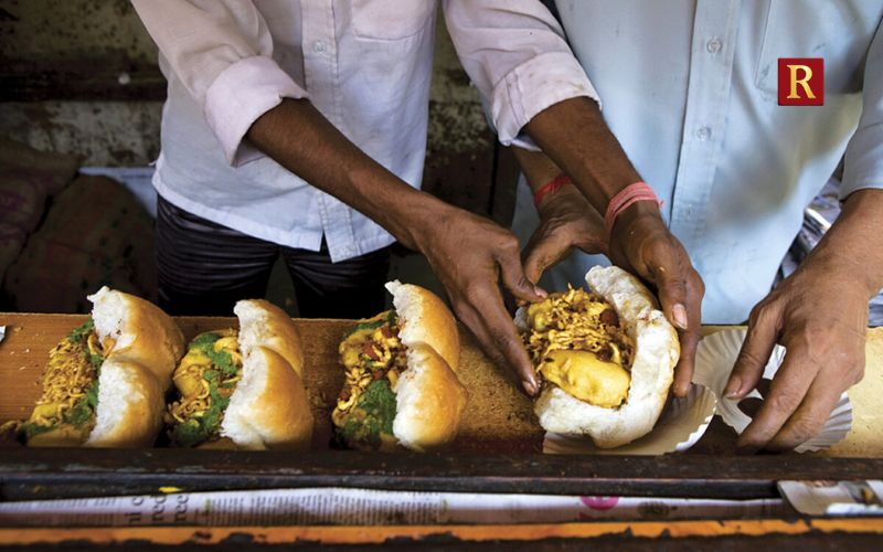 Vada Pav