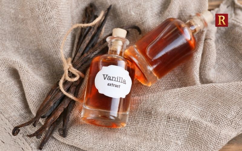 Vanilla: A Flavour Built Around Aroma
