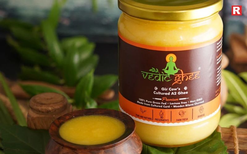 Vedic Ghee