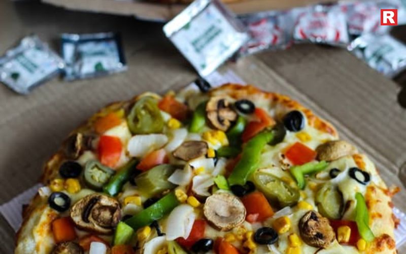Veg Extravaganza