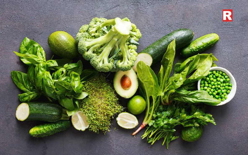 Vegetables