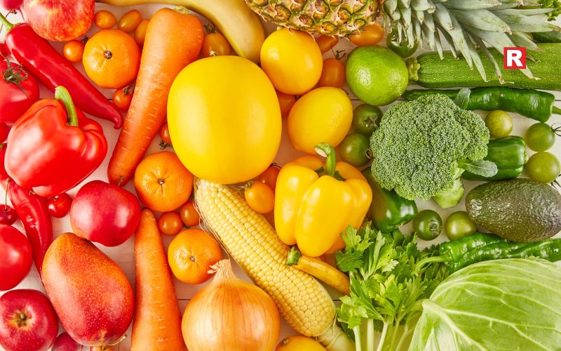 Vegetables Rich in Good Carbs