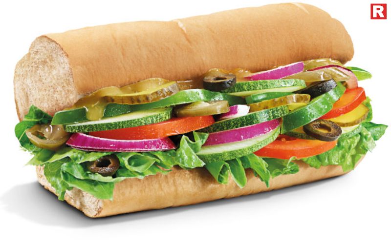 Veggie Delight