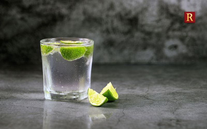 Vodka: A Spirit With a Complicated Identity