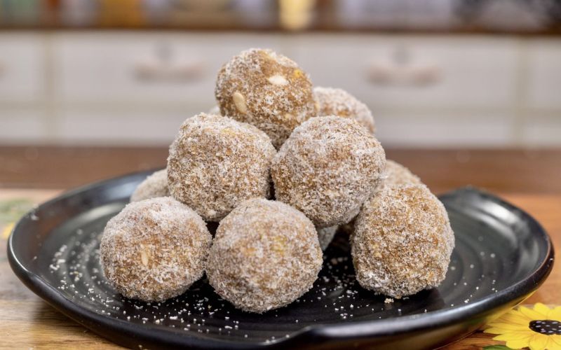 Vrat Special Ladoo