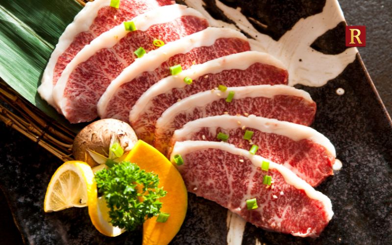 Wagyu Beef