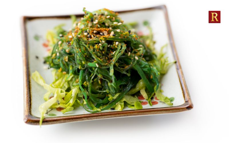 Wakame