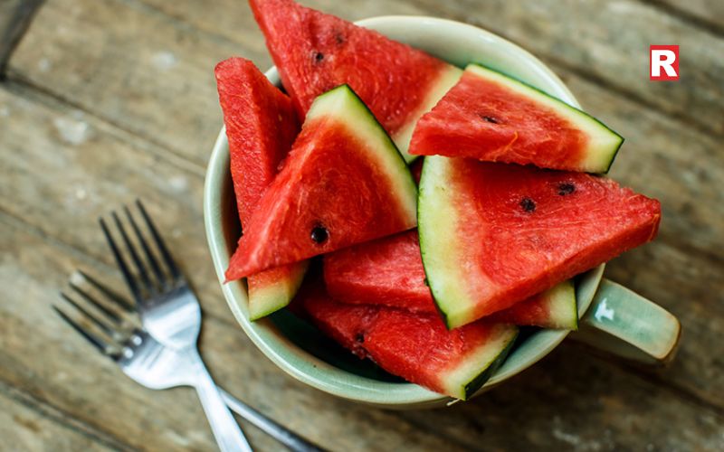 Watermelon – The Ultimate Summer Fruit