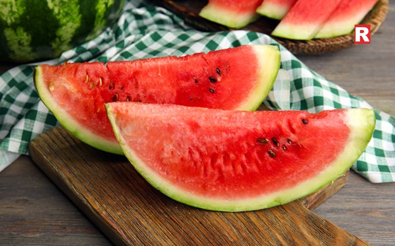 Watermelon: The Hydration Hero