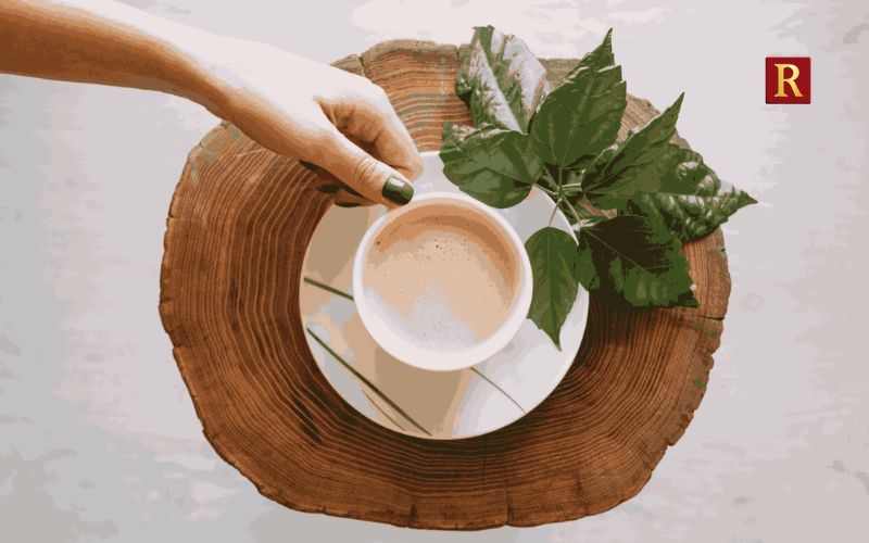 Wellness Cafés