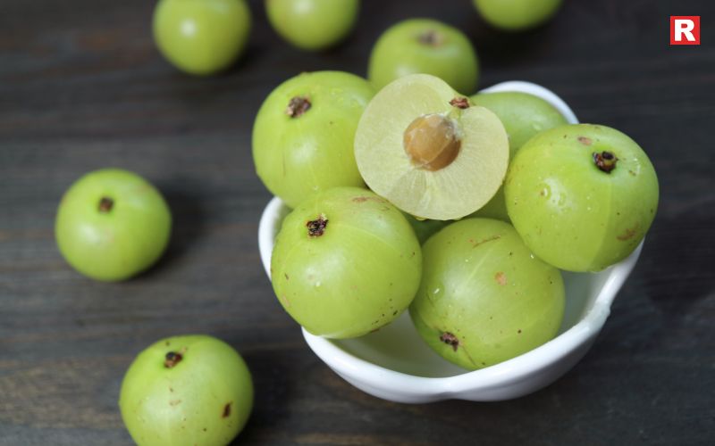 What is Amla?