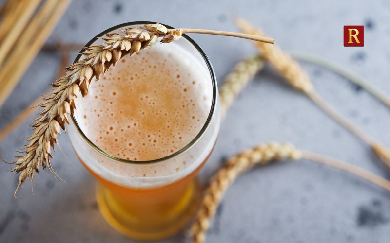 Wheat Beer