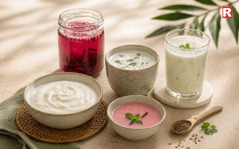 When the Gut Feels Better, Everything Feels Better