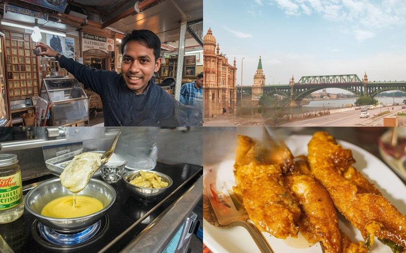 Where to Try It in Kolkata