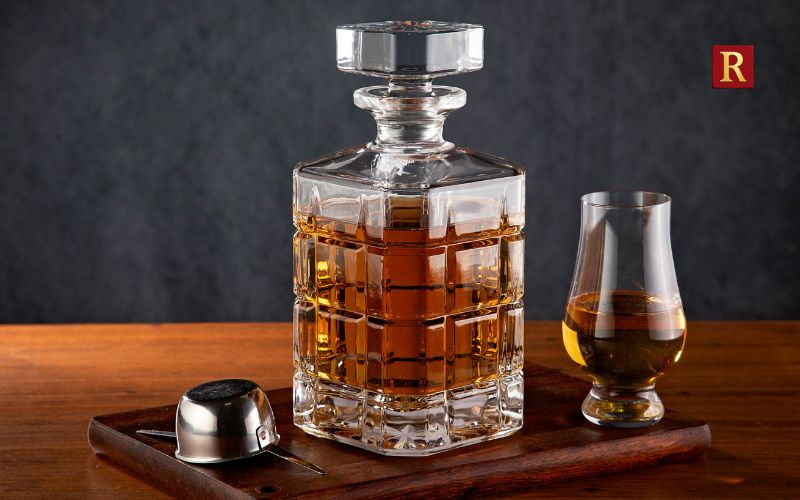 Whisky: The Spirit Shaped by Tax