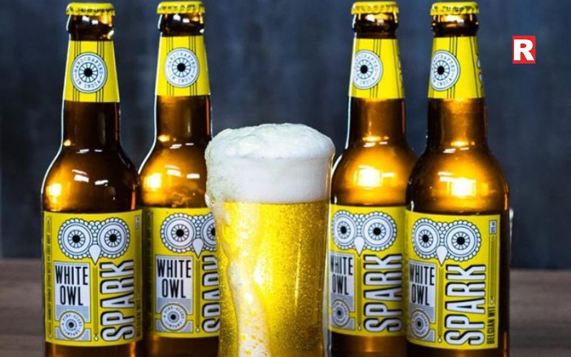 White Owl Spark – Sweet and Smooth