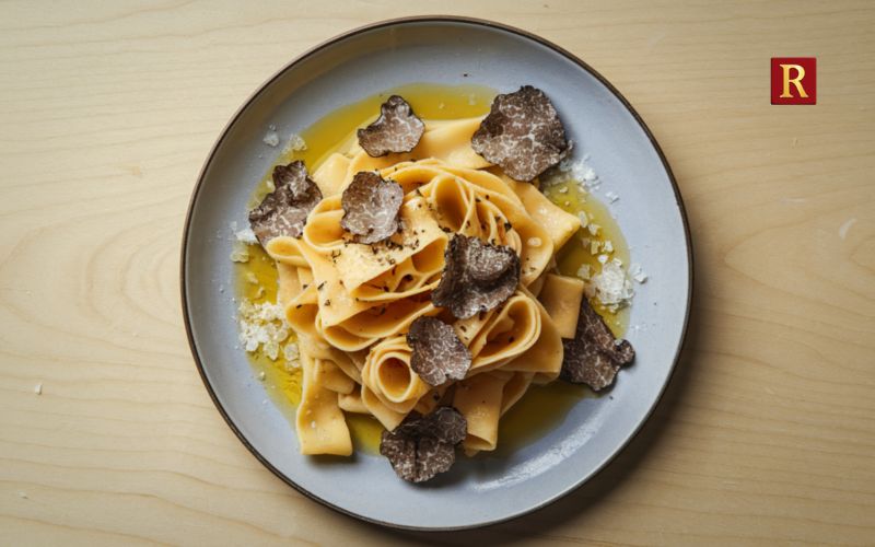 White Truffle
