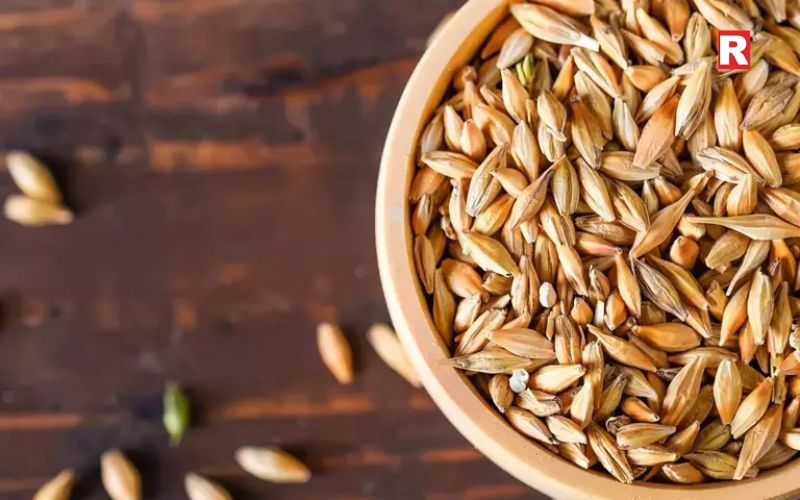 Whole Grains