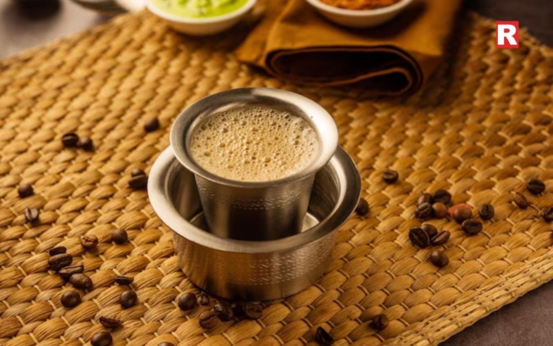 Why Filter Coffee Tastes Better