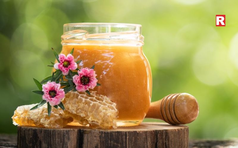Wild Honey