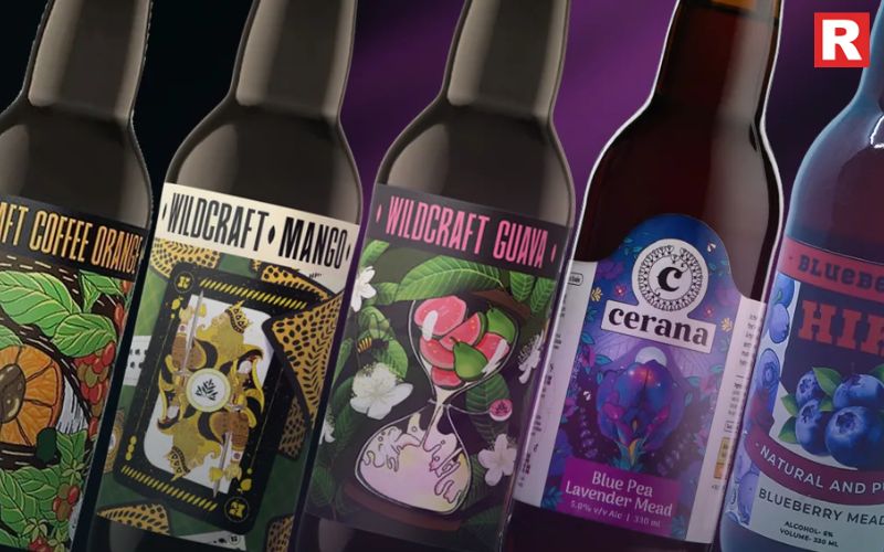Wildcraft Mead