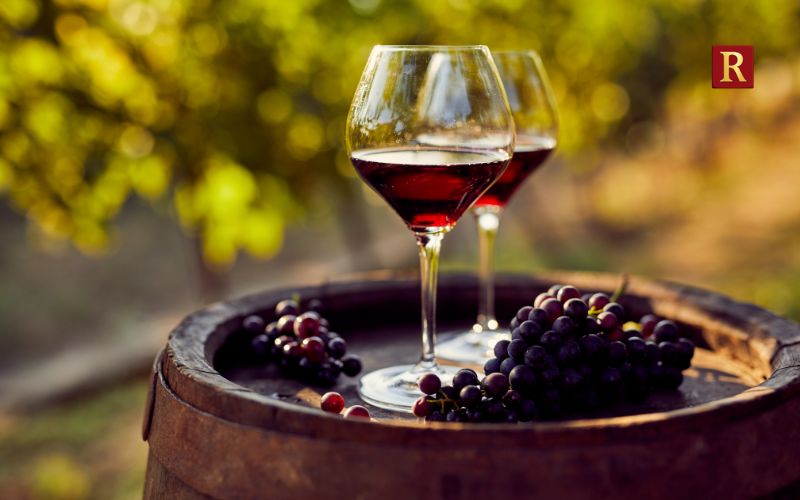 Wine: Evidence Going Back to 6000 BC
