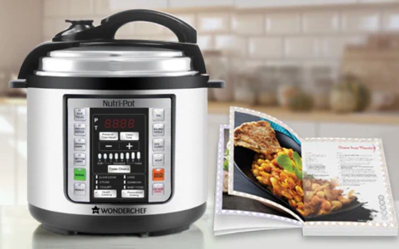 Wonderchef – Innovation with Tradition