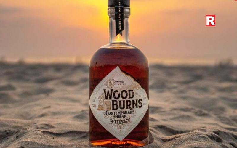 Woodburns Contemporary Craft Expressions