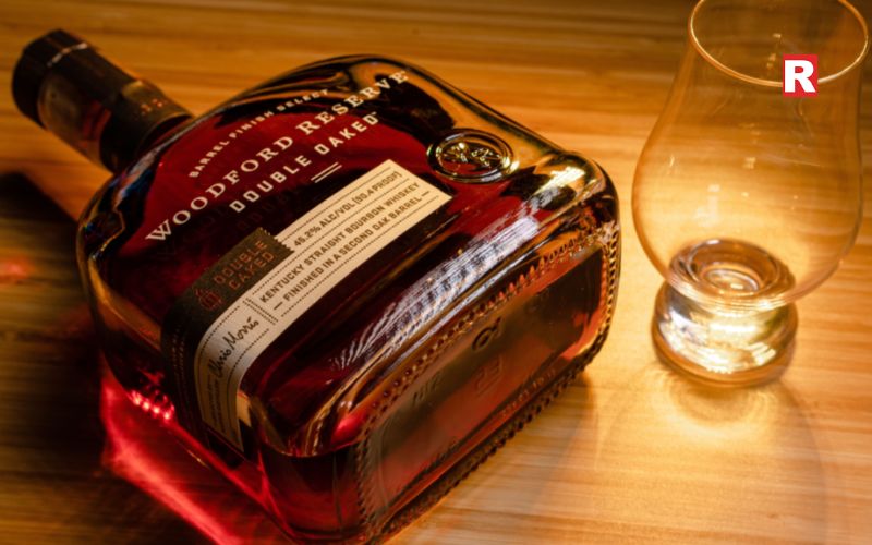Woodford Reserve – Sophistication in a Glass