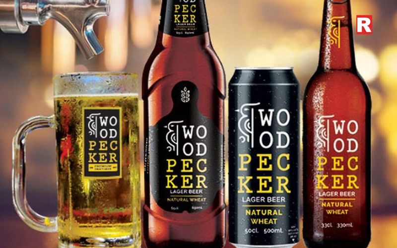 Woodpecker: Made for Easy Summer Screenings