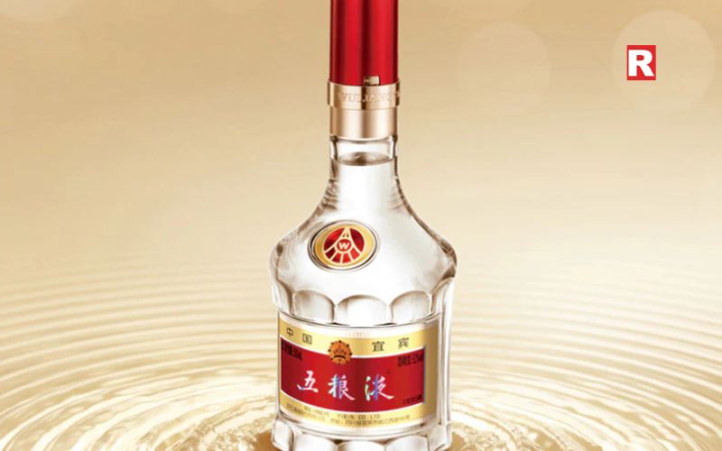 Wuliangye – The Five-Grain Expertise