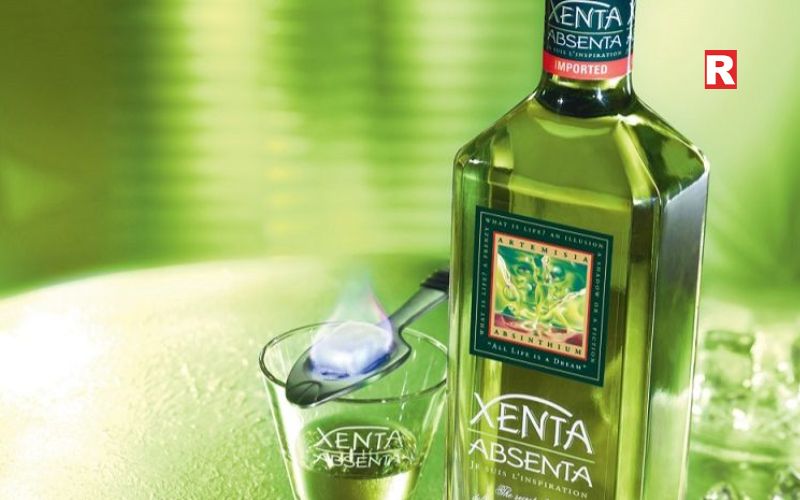 Xenta Absinthe