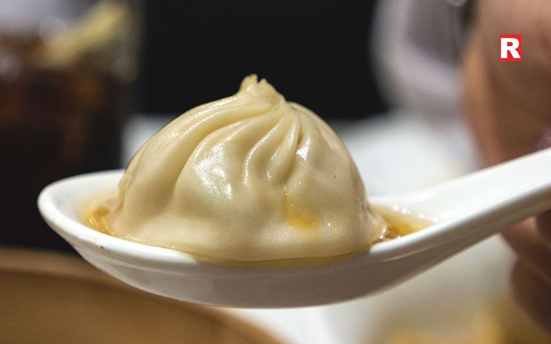 Xiao Long Bao: The Famous Soup Dumpling