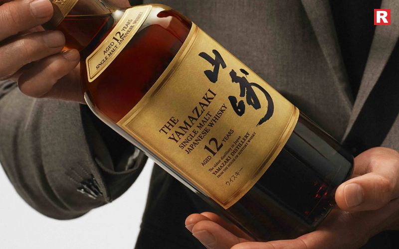 Yamazaki (Suntory)