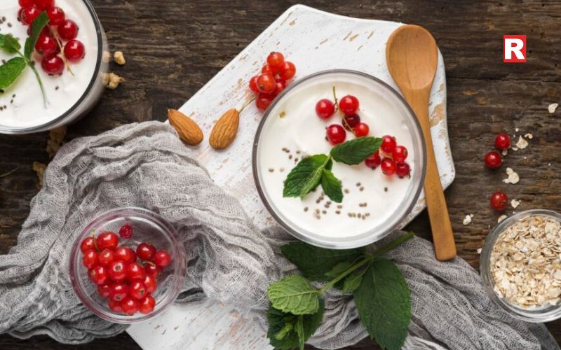 Yogurt-Based Delights