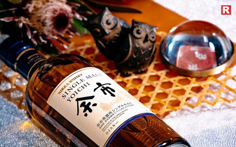 Yoichi (Nikka Whisky)