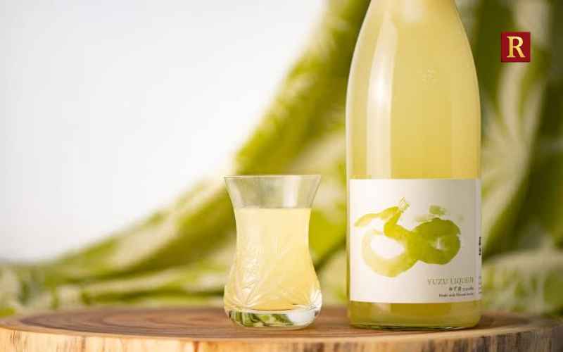 Yuzushu: Japan’s Citrus-Led Liqueur