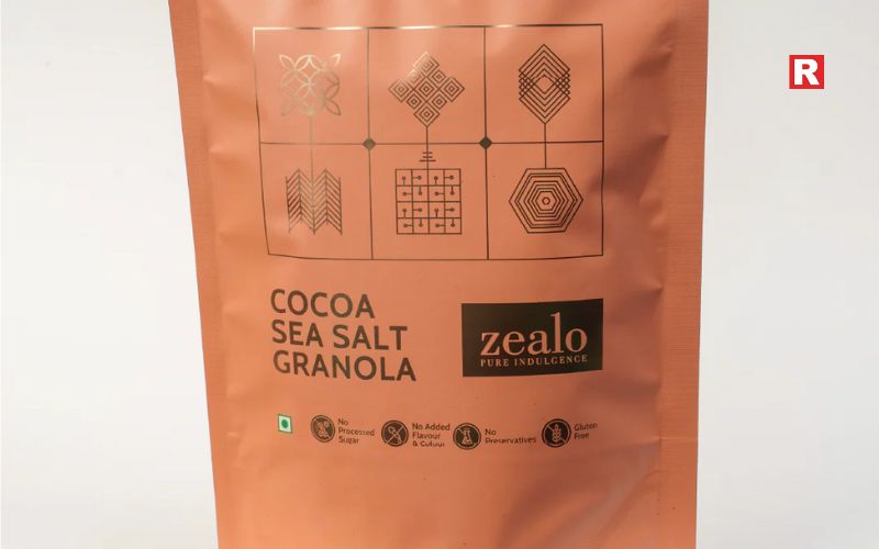 Zealo Foods