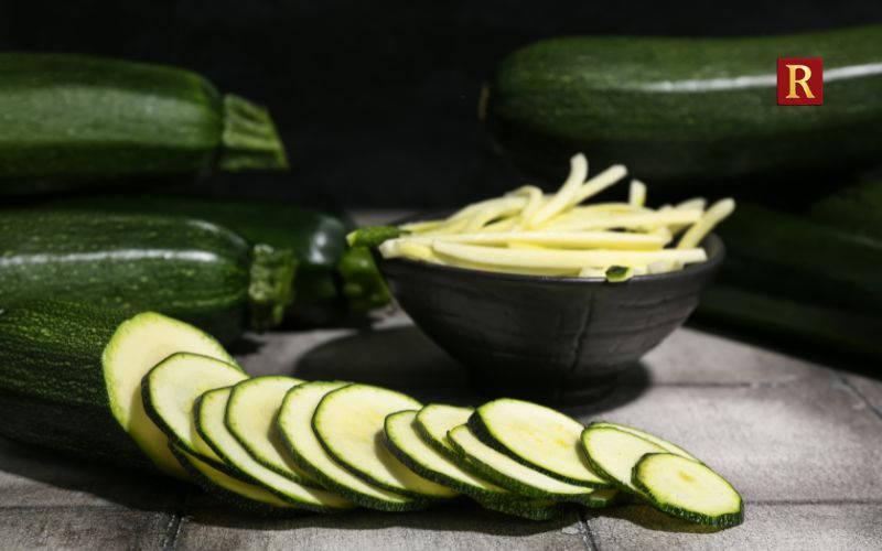 Zucchini