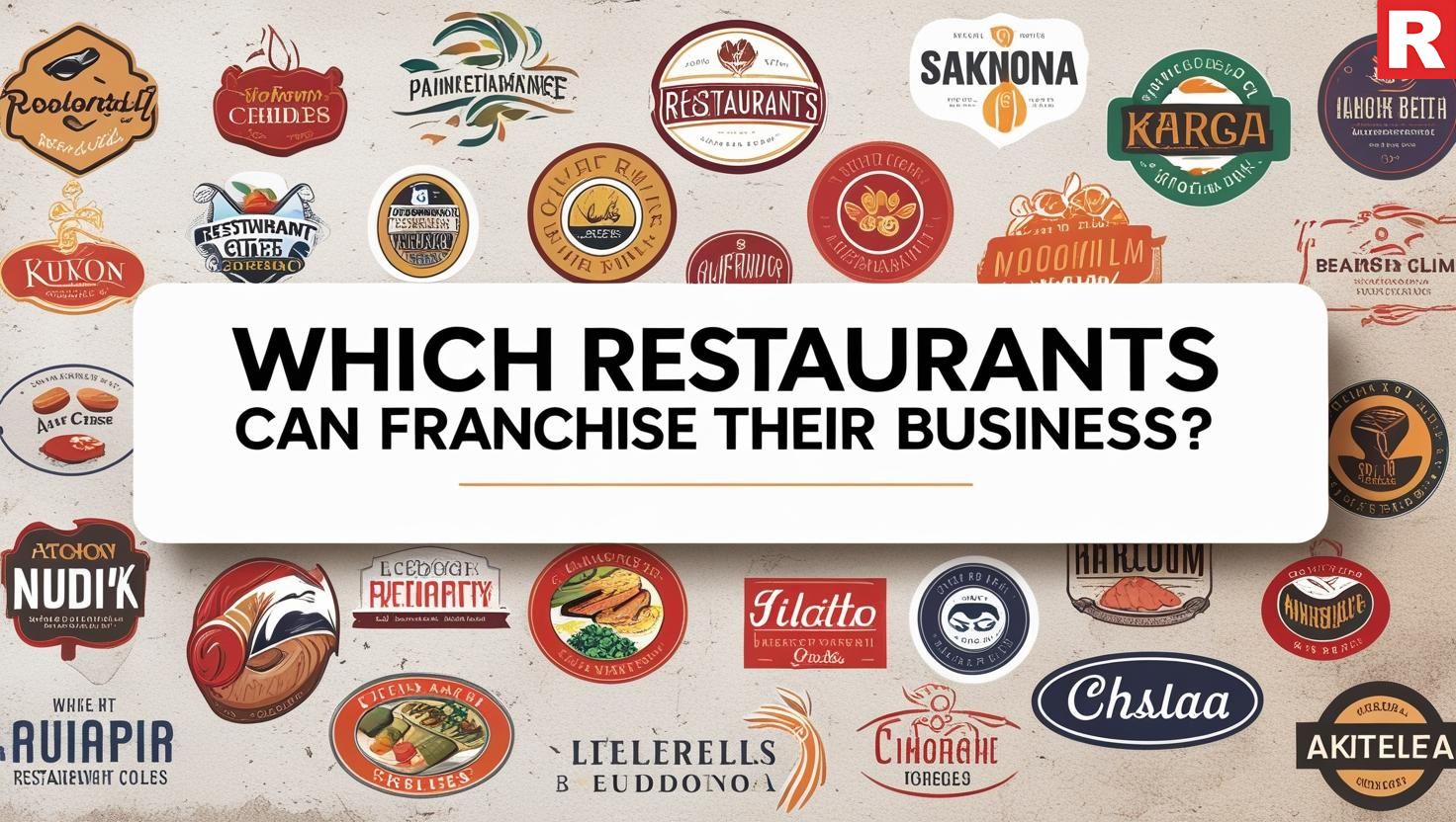 Which Restaurants Can Franchise Their Business?