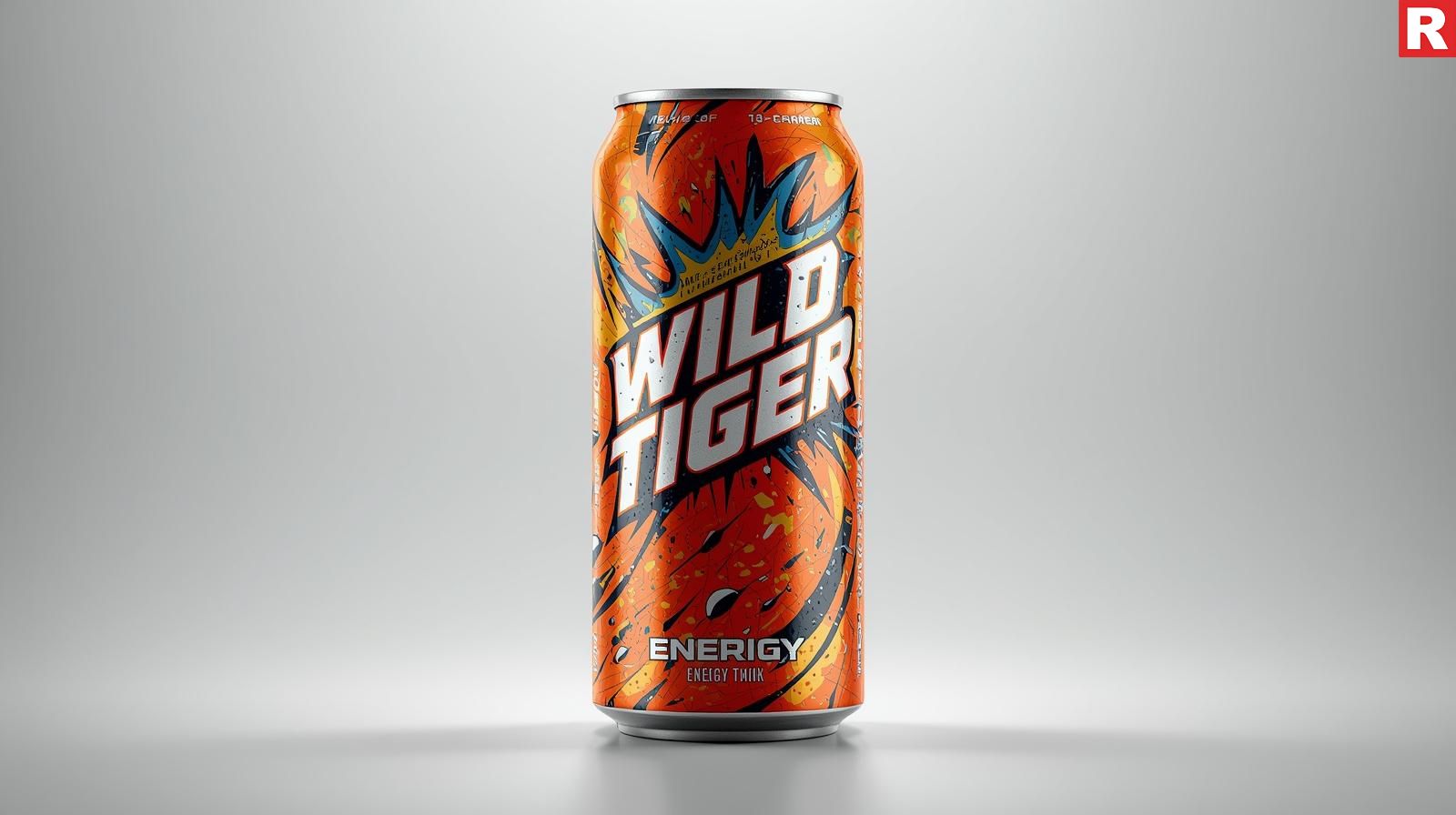 Wild Tiger