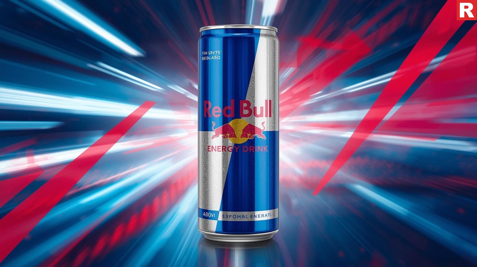  Red Bull