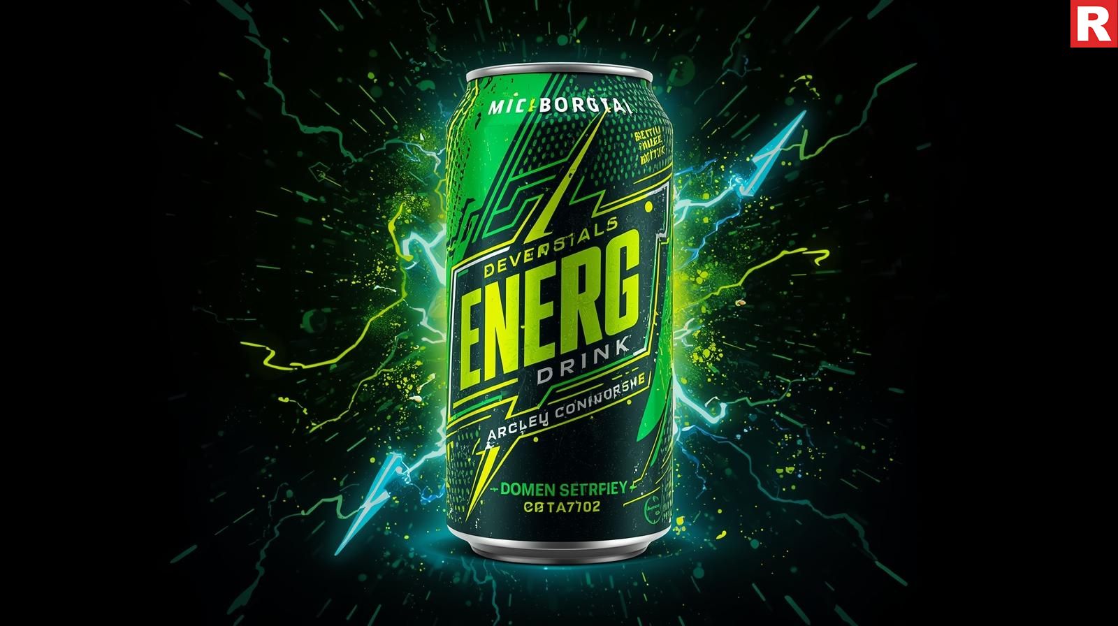 Monster Energy