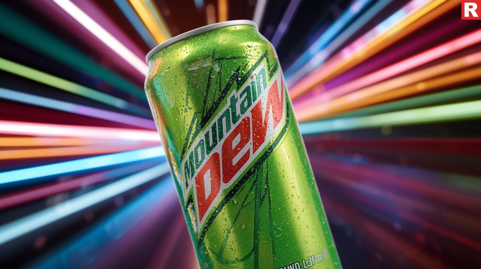 Mountain Dew