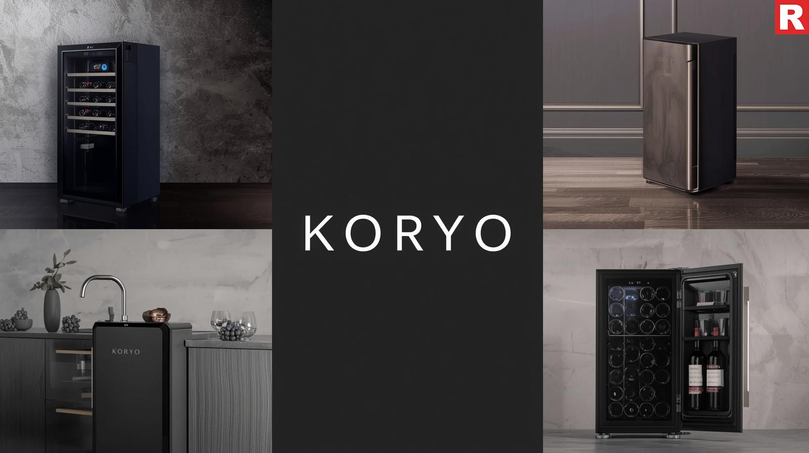 Koryo (by Future Group)