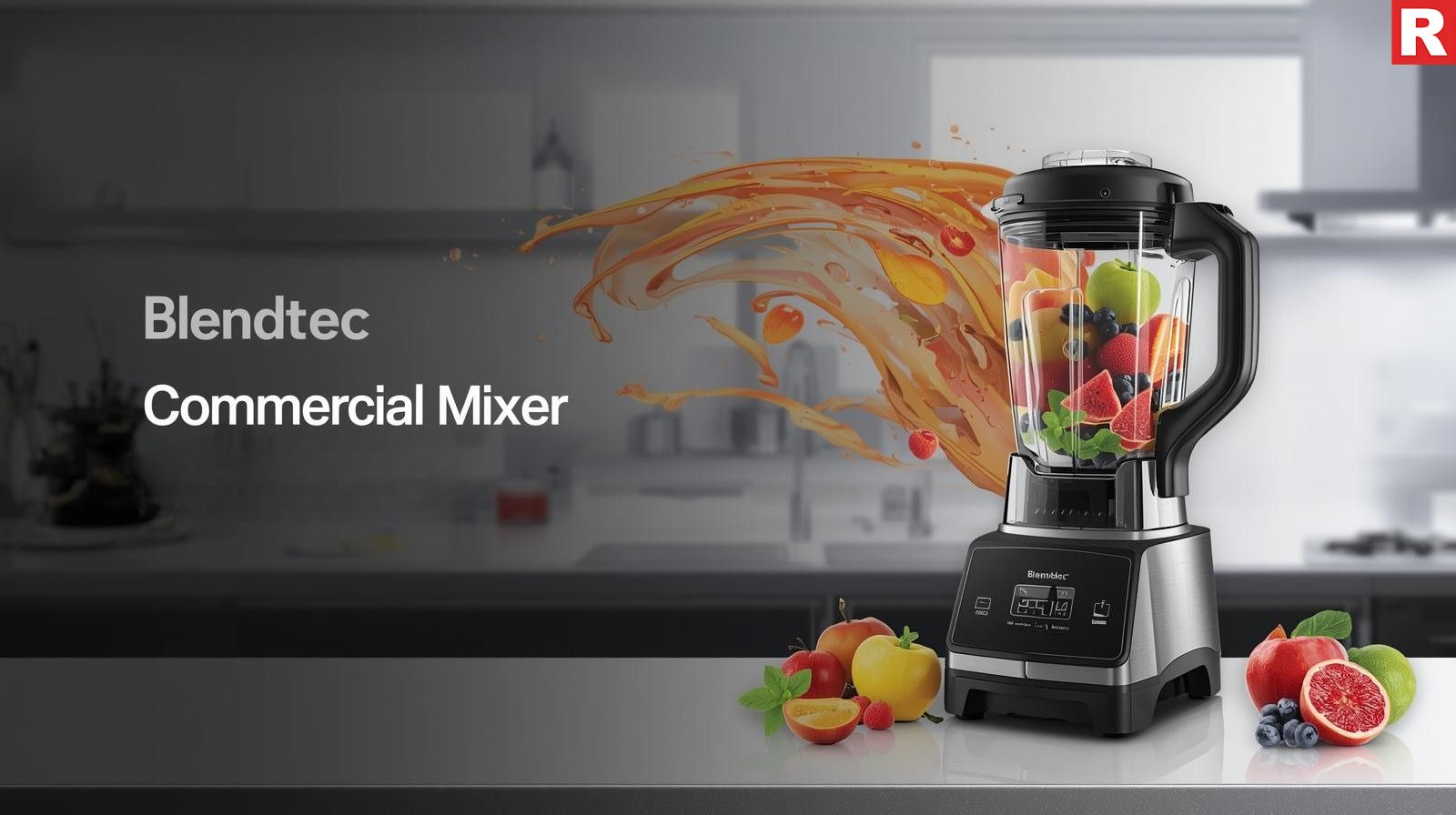 Blendtec